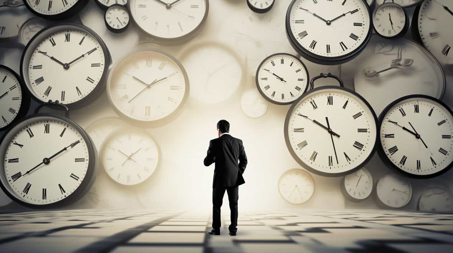 5 Steps To Time Management: Boost Your Productivity Today