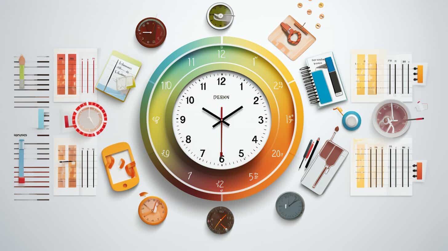 7 Steps Of An Effective Time Management Plan