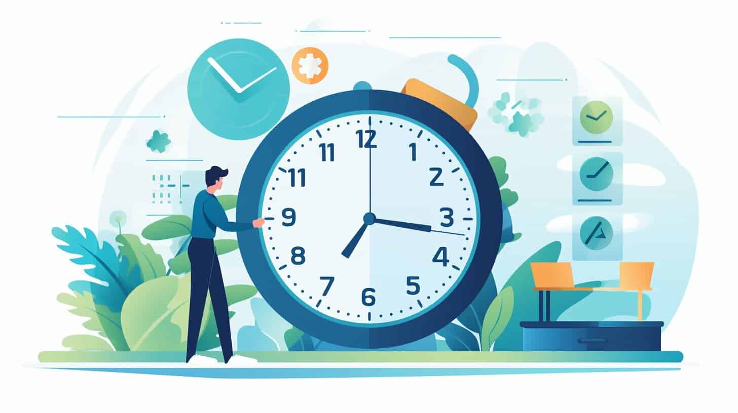 Unlock the Benefits of Time Management Training for My Success