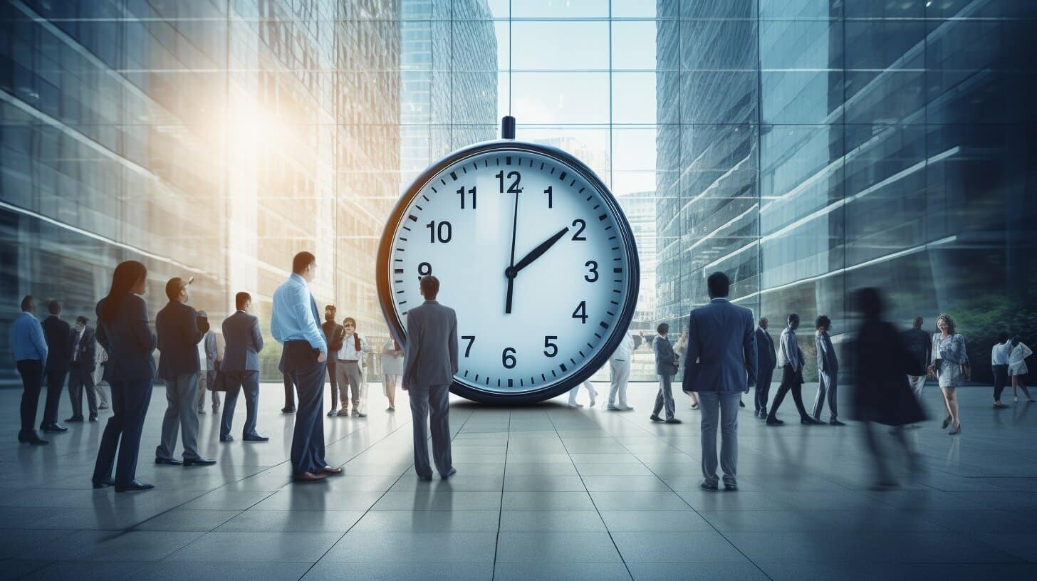 Master Enterprise Time Management: Boost Productivity Today