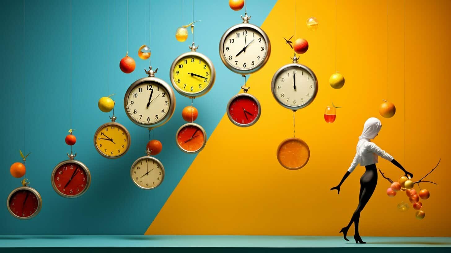 Mastering Balance: How To Have Time For Everything – A Practical Guide