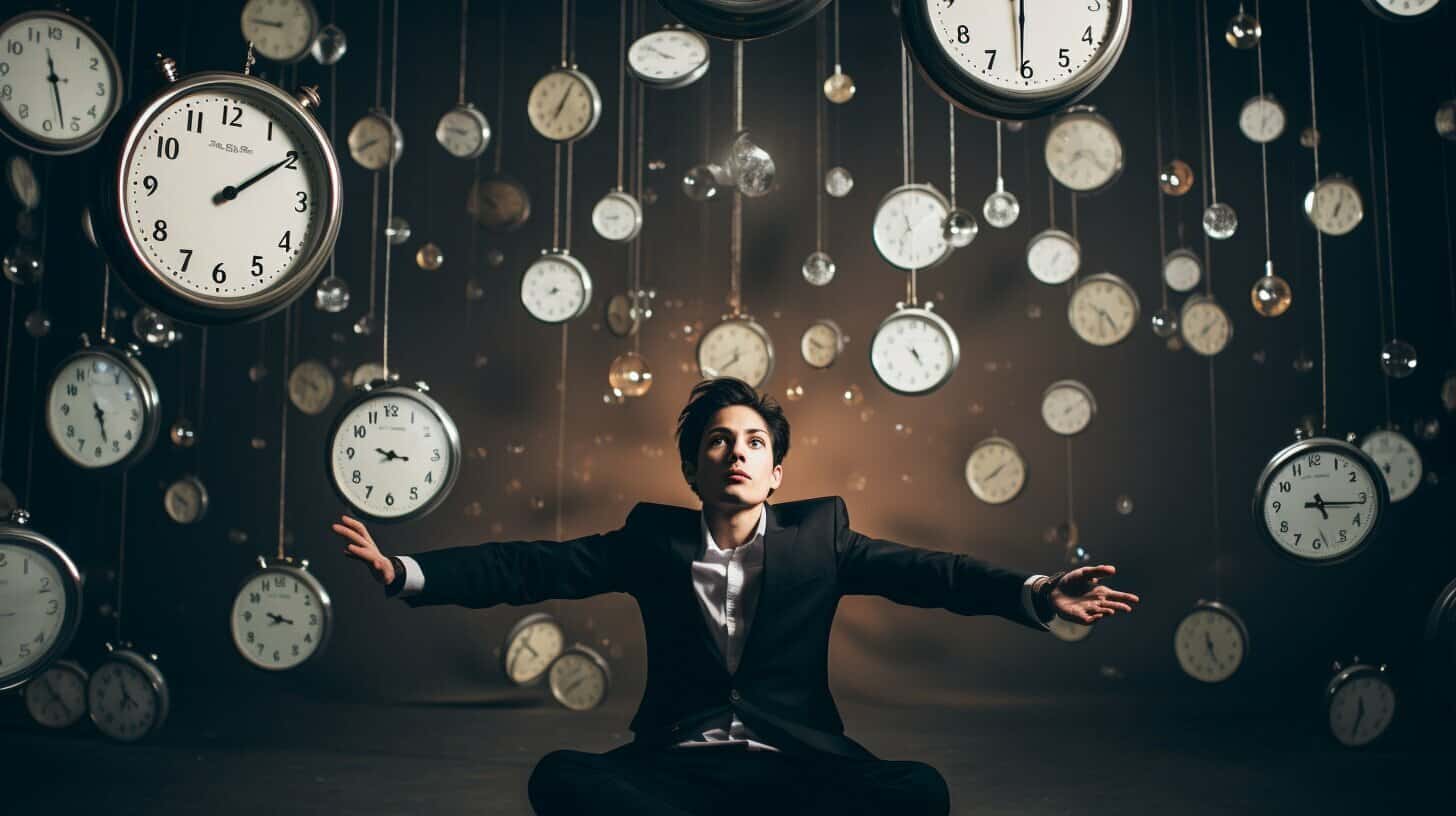 Improve Timekeeping: Effective Tips for Better Time Management
