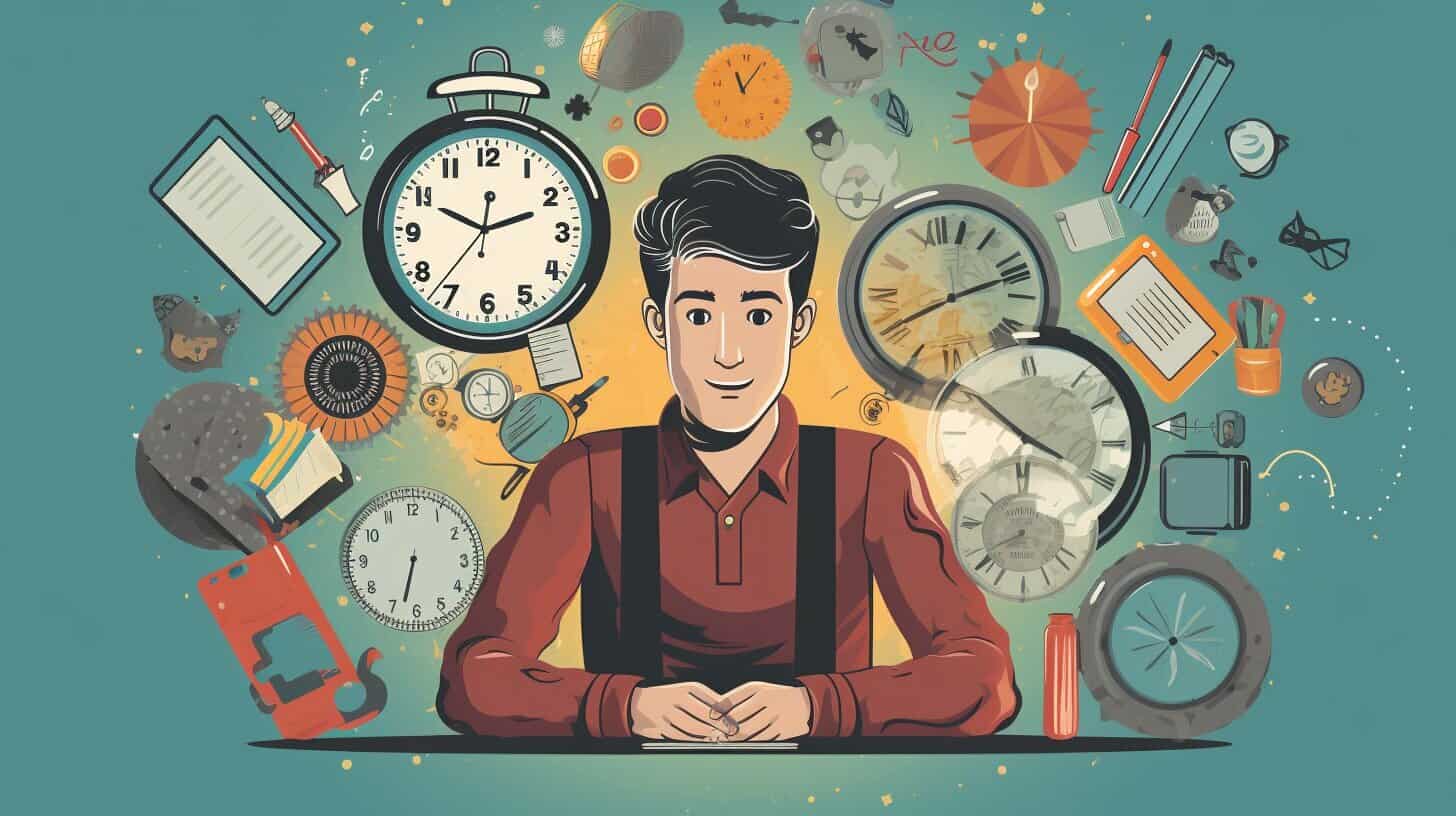 Boost Your Day: Improving Productivity and Saving Time Tips