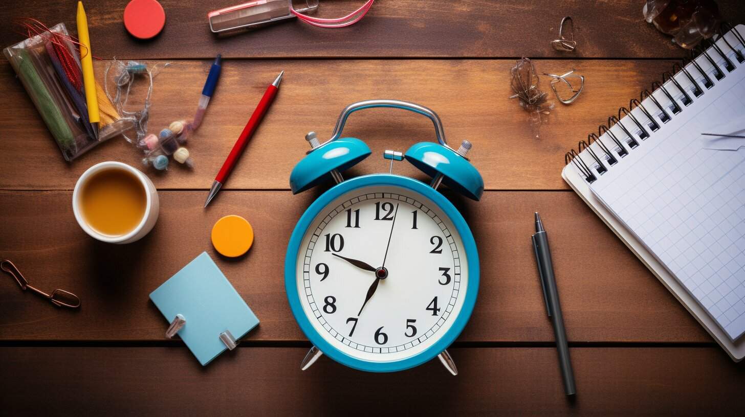 Mastering Report Writing On Time Management: Tips for Success