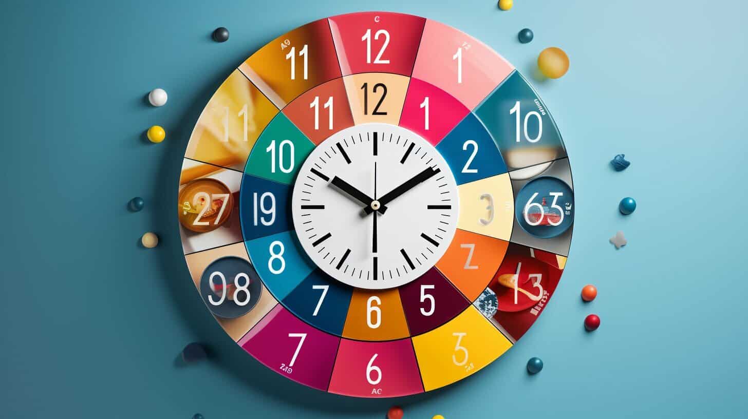 The 25 Best Time Management Tools And Techniques