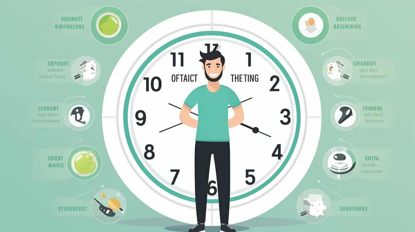 The Best Time To Do Everything: Optimize Your Daily Routine