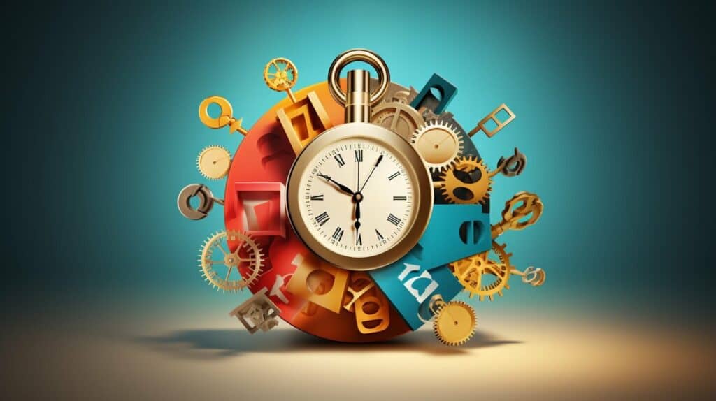 The First Rule Of Time Management Is To: Unlock Success