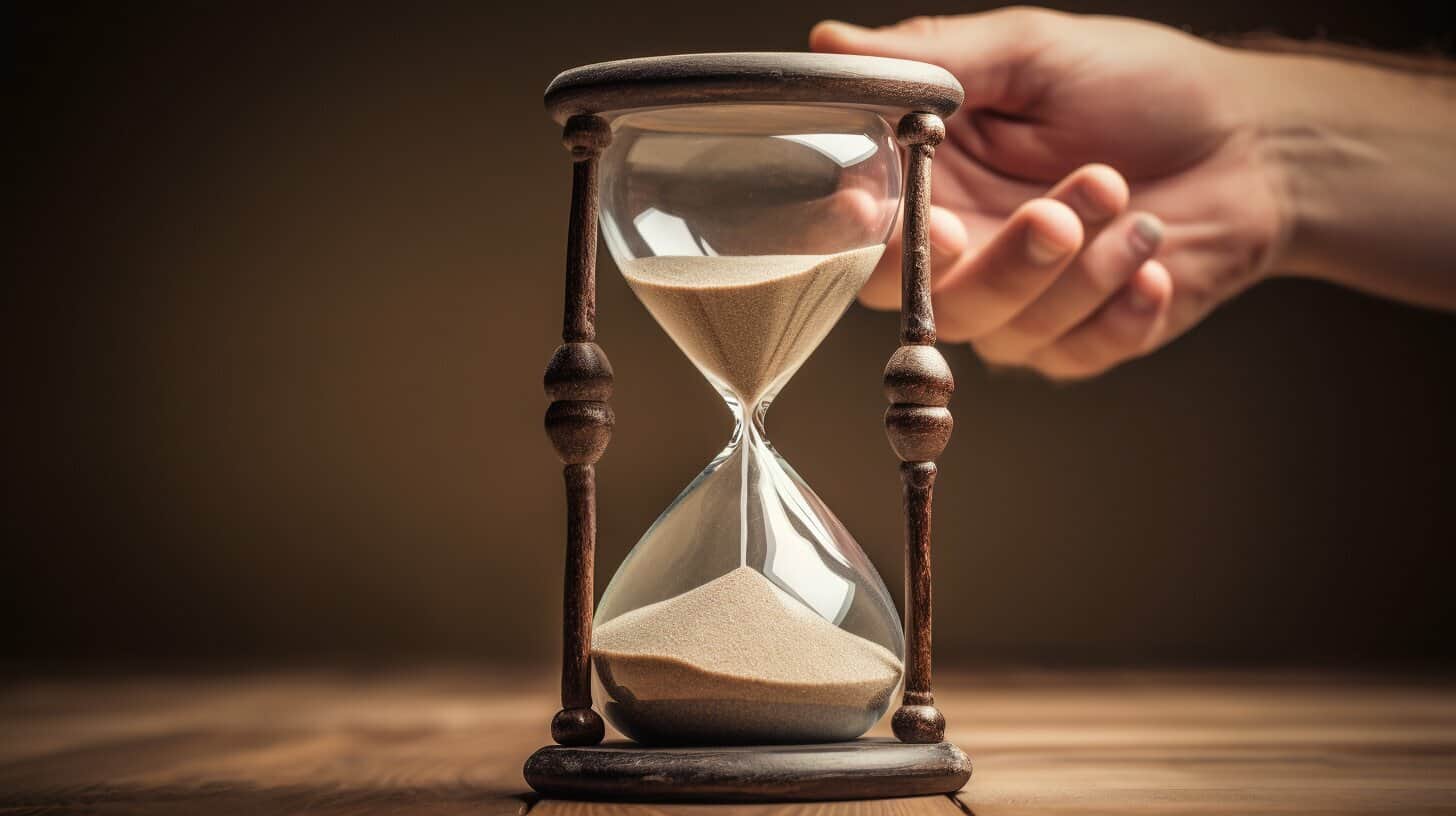 Mastering The Philosophy Of Time Management for Success