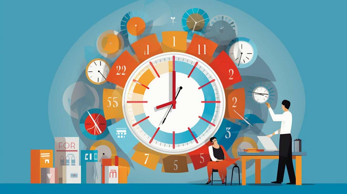 Master Your Schedule: The Ultimate Guide To Time Management