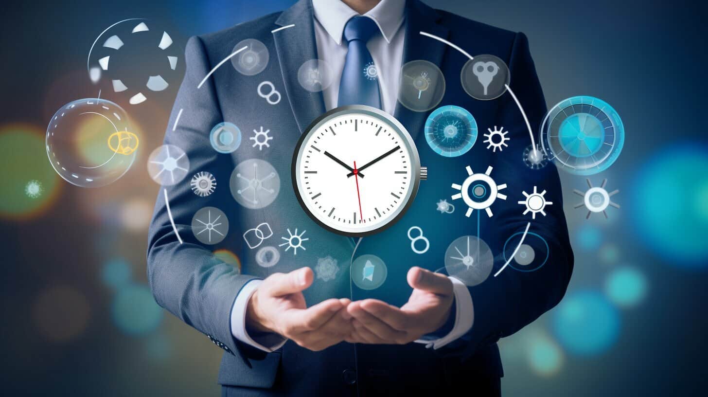 Time Control Plan: Effective Strategies for Time Management