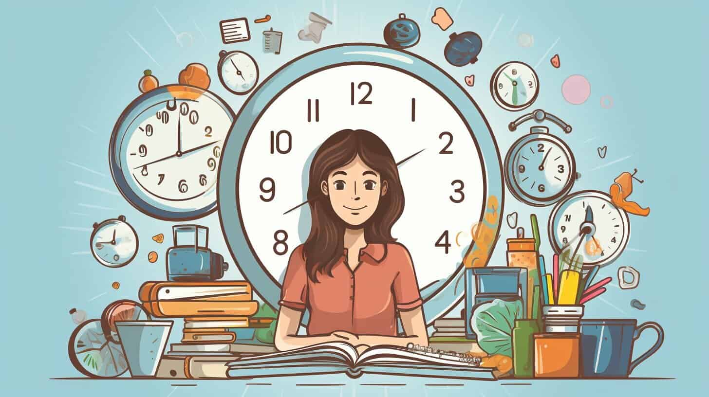 Time Management For Adult Students: Tips & Strategies for Success