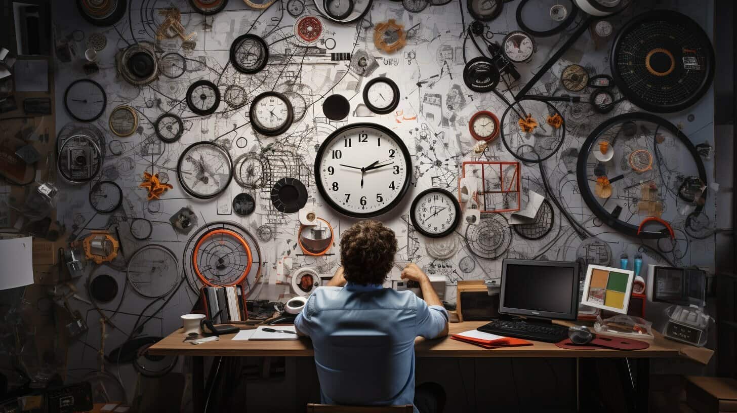 Time Management for Engineers: Mastering Productivity Hacks