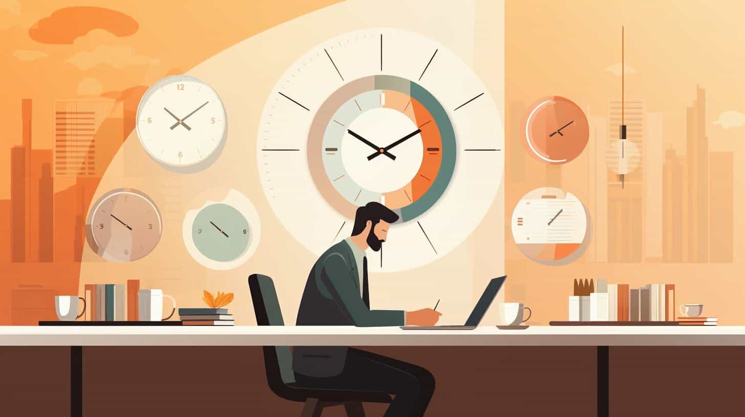 Time Management In Meetings