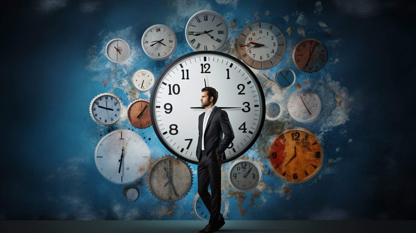 Mastering Time Management for MBA Students: Boost Success & Balance