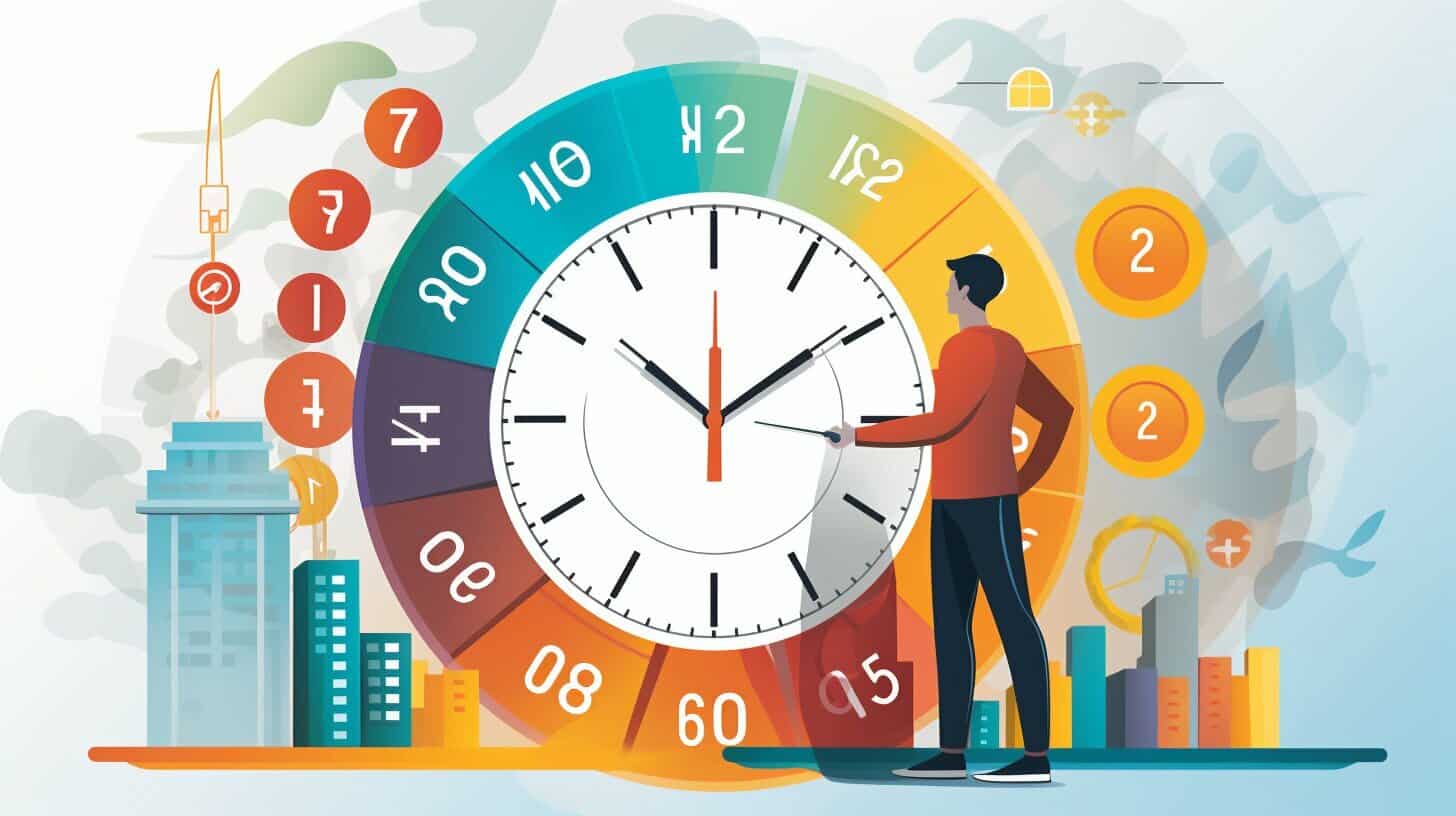 Time Management Long Term Goals