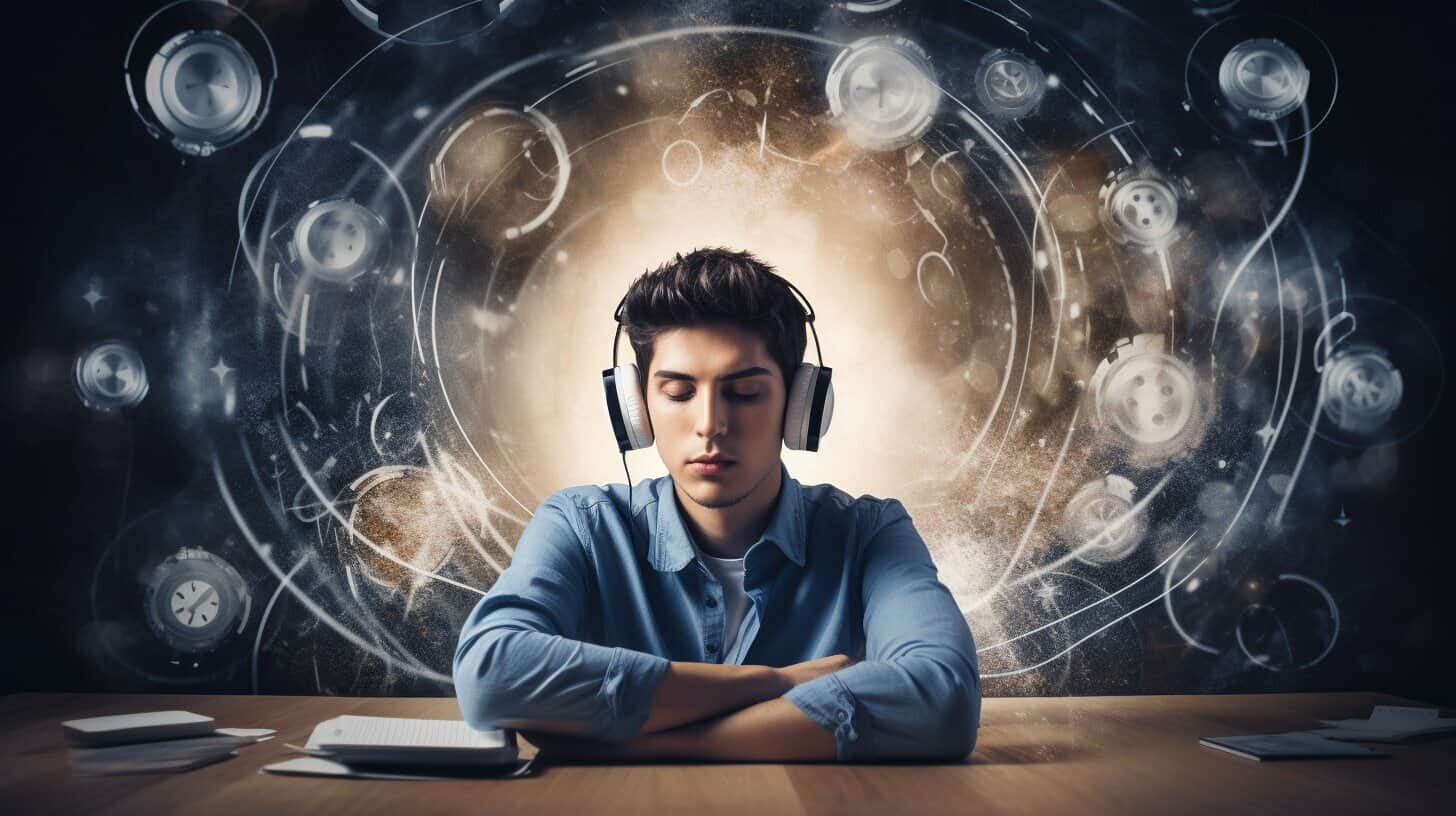 Time Management Music: Boost Your Productivity with Tunes
