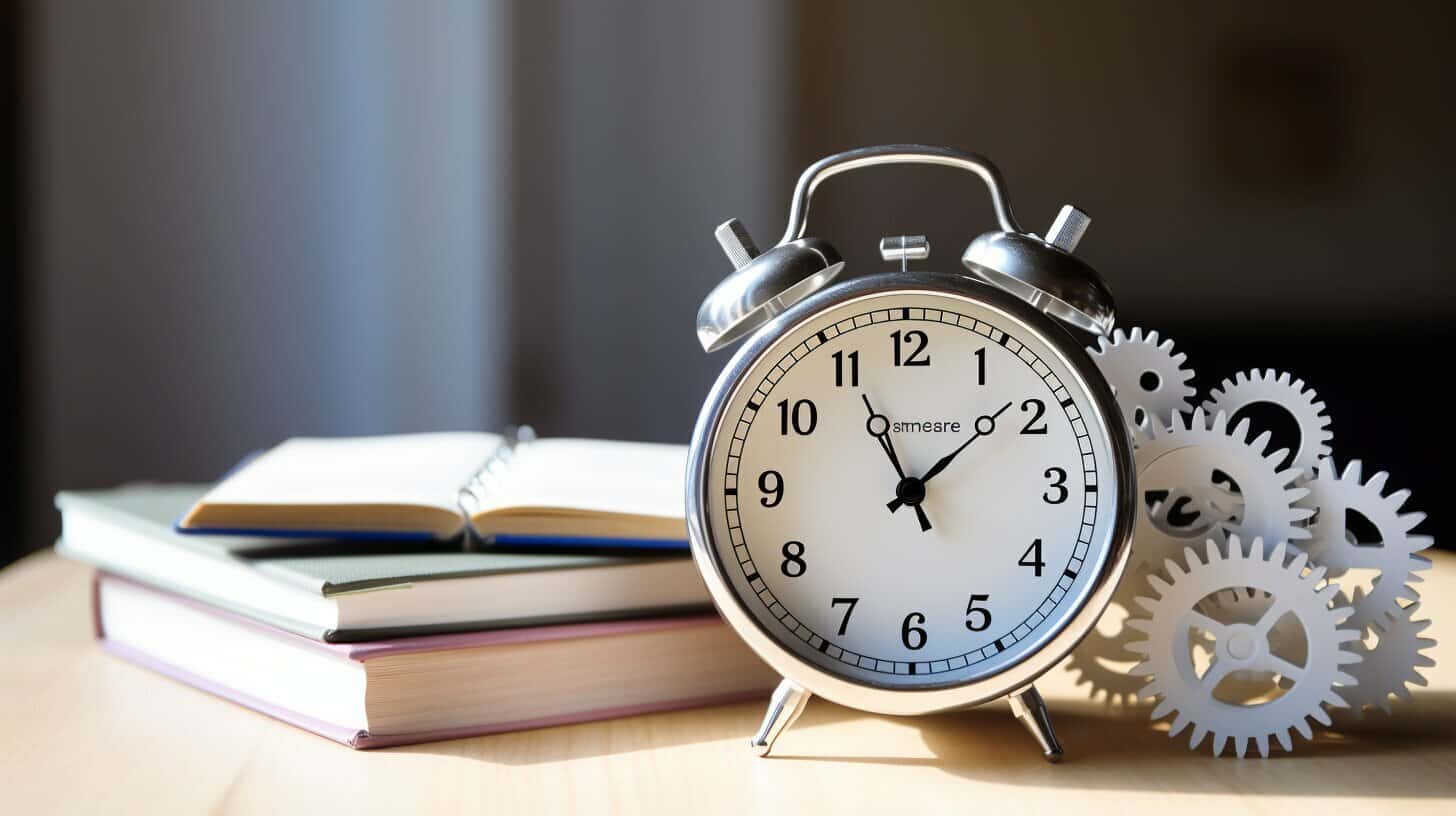 Time Management Psychology: Boost Productivity with Ease
