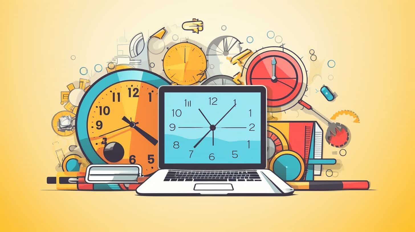 Time Management Rules
