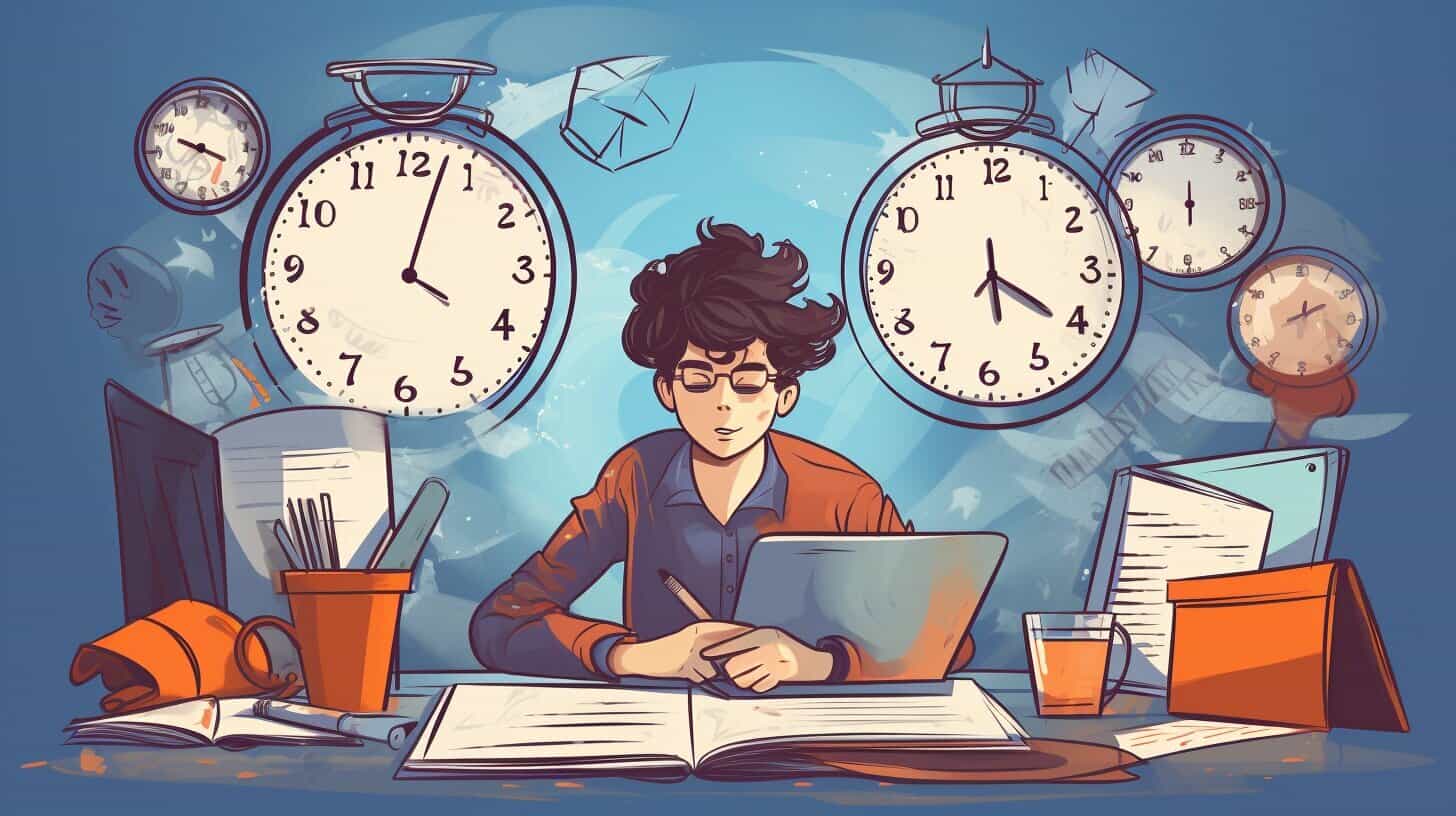 Time Management Stories: Inspiring Lessons for Better Efficiency