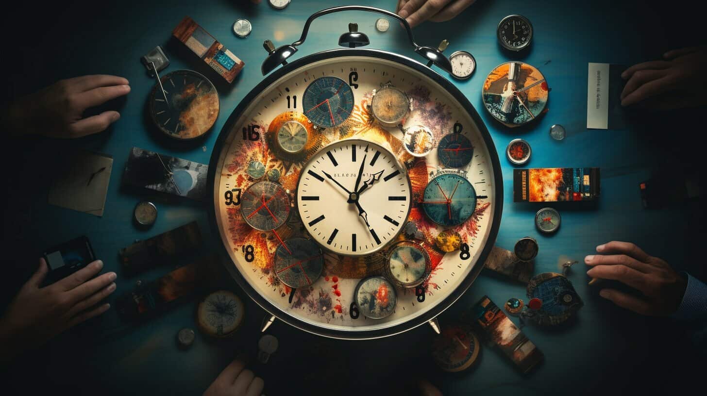 Master Your Schedule: Time Management Task List Tips & Tricks