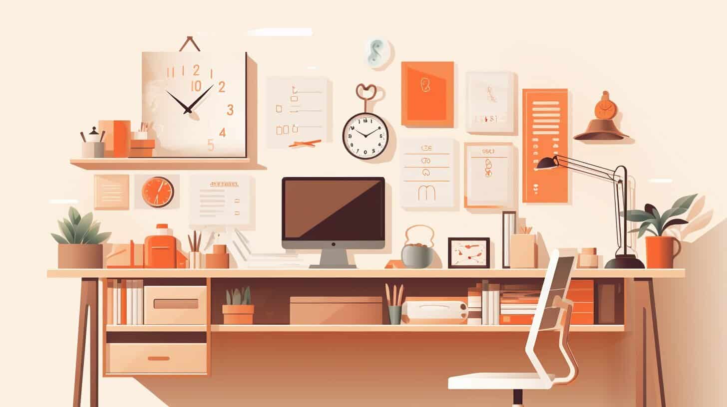 Workplace Effects Of Good And Bad Time Management