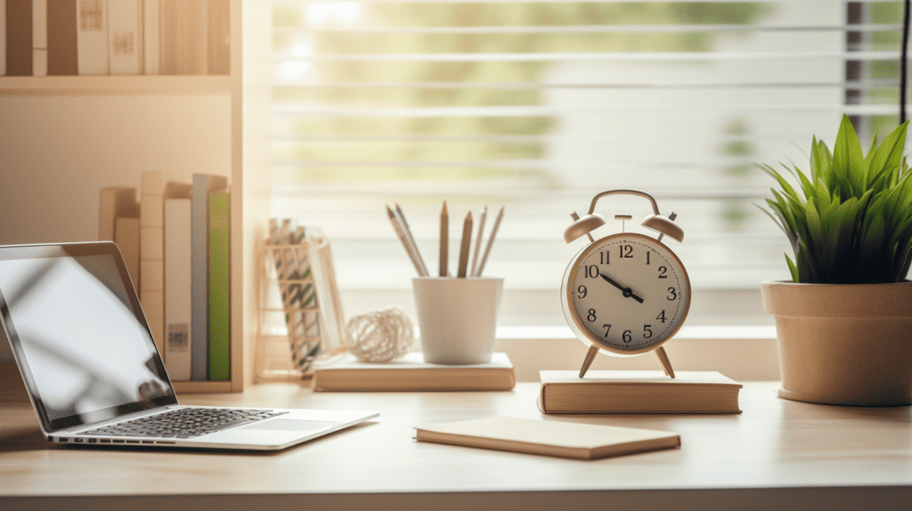 Utilizing Time Management Tools for Project Management