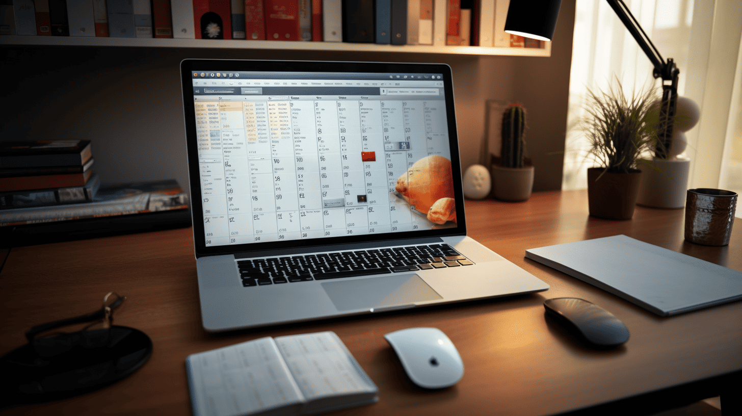 Time Management Made Easy Boost Productivity Today