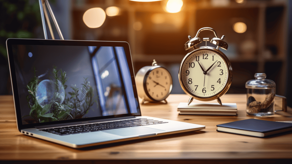 Prioritize Your Tasks for Efficient Time Management