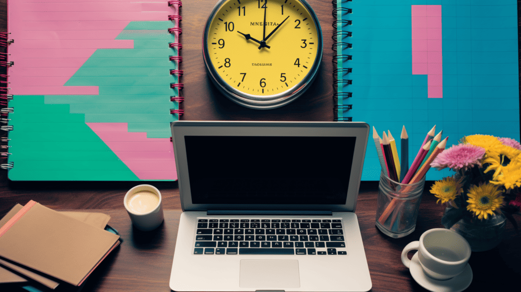 Productivity Tips for Effective Time Management