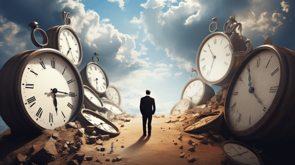 Customized Time Management: Your Key to Success