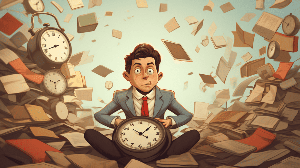 The Science Behind Time Management